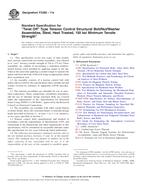 ASTM F2280-11a PDF ASTM F2280-11a PDF