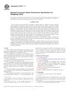 ASTM F2372-11 PDF ASTM F2372-11 PDF
