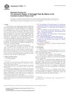 ASTM F2599-11 PDF