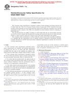 ASTM F2670-11a PDF