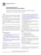ASTM F912M PDF