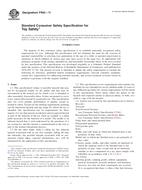 ASTM F963-11 PDF
