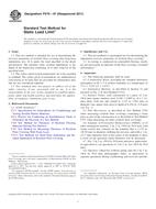 ASTM F970-07(2011) PDF