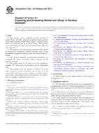 ASTM G52-00(2011) PDF