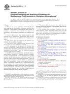 ASTM E2144-11 PDF
