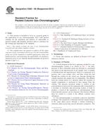 ASTM E260-96(2011) PDF