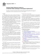 ASTM E2660-11 PDF