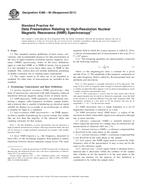 ASTM E386 PDF