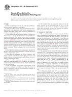 ASTM E81-96(2011) PDF