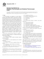 ASTM E839-11 PDF