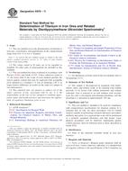 ASTM E878-11 PDF