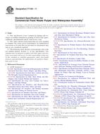 ASTM F1150-11 PDF