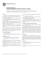 ASTM F2534-12 PDF