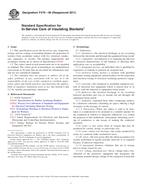 ASTM F479-06(2011) PDF ASTM F479-06(2011) PDF