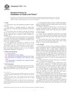 ASTM F567-11a PDF