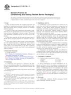 ASTM E171/E171M-11 PDF