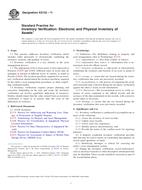 ASTM E2132-11 PDF