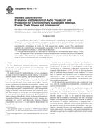 ASTM E2745 PDF