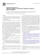 ASTM E329-11c PDF