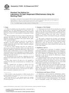 ASTM F2059-06(2011)e1 PDF