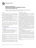 ASTM F2096-11 PDF