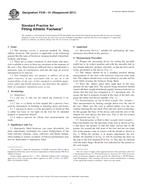 ASTM F539-01(2011) PDF