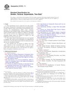 ASTM E1978-11 PDF