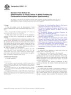ASTM E2050-12 PDF