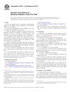 ASTM E2610-08(2011) PDF ASTM E2610-08(2011) PDF