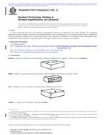 ASTM F109-12 PDF ASTM F109-12 PDF
