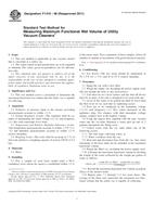 ASTM F1410-98(2011) PDF