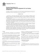ASTM F1587-12 PDF