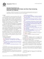 ASTM F1732-12 PDF ASTM F1732-12 PDF