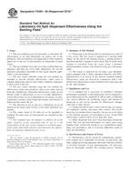 ASTM F2059-06(2012)e1 PDF
