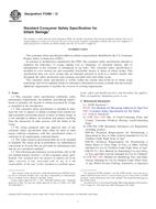 ASTM F2088-12 PDF