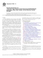 ASTM F2280-12 PDF ASTM F2280-12 PDF