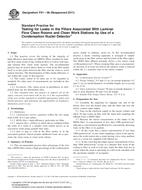 ASTM F91-06(2011) PDF