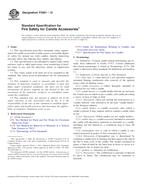 ASTM F2601-12 PDF ASTM F2601-12 PDF
