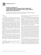 ASTM E2853-12 PDF