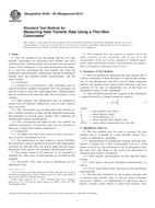 ASTM E459-05(2011) PDF