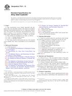 ASTM F541-12 PDF