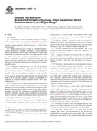 ASTM E2854-12 PDF