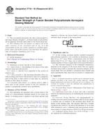 ASTM F734-95(2011) PDF