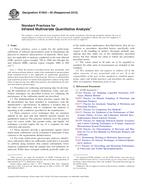 ASTM E1655-05(2012) PDF