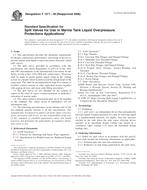 ASTM F1271-90(2012) PDF