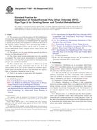 ASTM F1867-06(2012) PDF