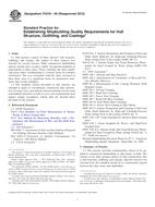 ASTM F2016-00(2012) PDF