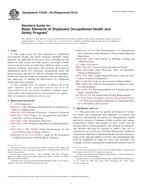 ASTM F2039-00(2012) PDF