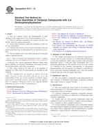 ASTM E411-12 PDF ASTM E411-12 PDF
