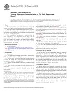 ASTM F1093-99(2012) PDF